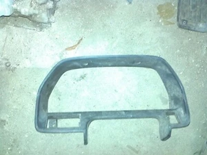 Entourage de compteur ROVER 218 - Picture 1 of 1