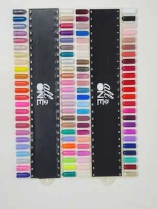 Semipermanente ALL IN ONE - 3IN1 - Da 7ml - BLUSH ITALIA - 50 VARIANTI COLORE - Foto 1 di 50