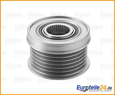 Ruota libera generatore Valeo 588078 per Ssangyong Kyron Actyon I - Immagine 1 di 2