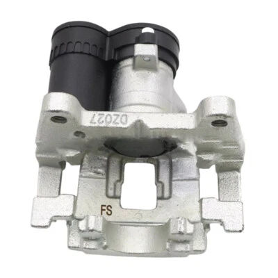 Pinza de freno trasera derecha con motor T2H7433 compatible con Jaguar XF XE F-PACE 2016-2020 Foto 1 de 4