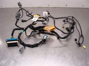 Dodge Durango Passenger Front Seat Wire Harness 11 12 13 14 15 16 17 18 19 20 - Picture 1 of 3