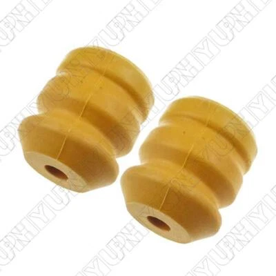 Parachoques de brazo de control Jounce Stop 52113218AA apto para Dodge Durango 2004-2009 2 piezas Foto 1 de 4