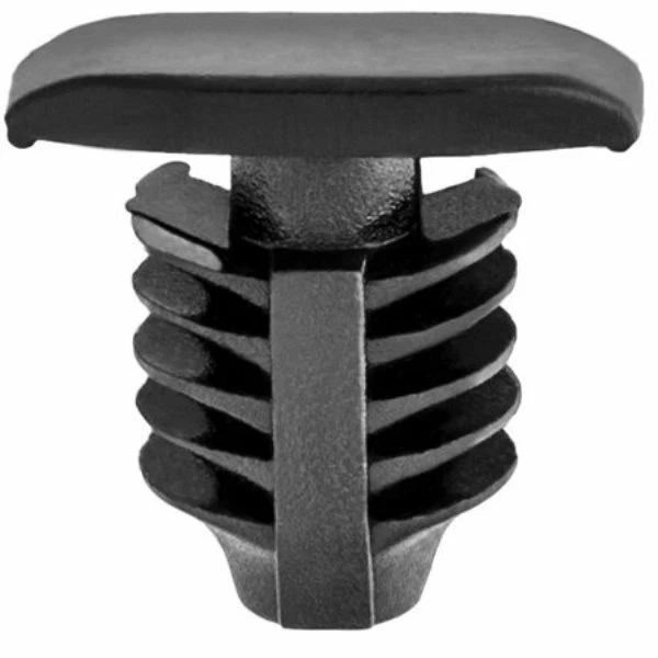 Retenedor de sello de capó Hyundai 86438-4A100, paquete de 10, ** ¡¡ENVÍO GRATUITO!! ** A310 Foto 1 de 1