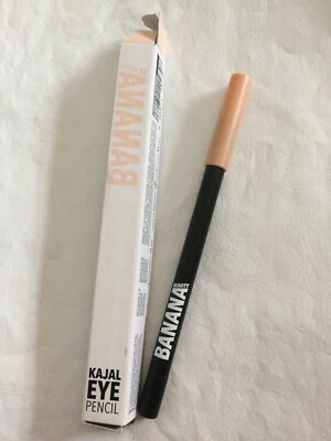 Banana Beauty Kajal Eye Pencil 1,2 g - Cheeky Attitude - Bild 1 von 4