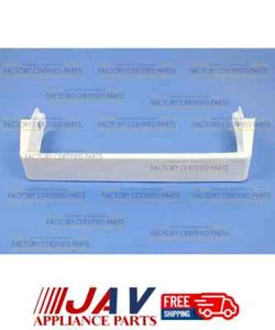OEM Amana Refrigerator Door Bar Trim Inv# LR303 - Picture 1 of 1