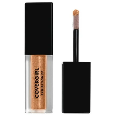 COVERGIRL Exhibitionist Liquid Glitter Eyeshadow - Image 1 of 4
