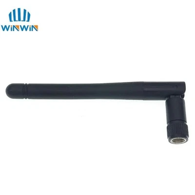 Antena para Yamaha Denon Marantz Amplificador Receptor AV RP-SMA WIFI Bluetooth Foto 1 de 3