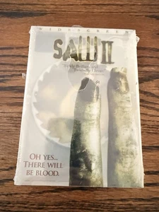 Saw II & III - Picture 1 of 4