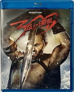 300: Rise of an Empire (Blu-ray) DVDs With Special Features - Picture 1 of 2