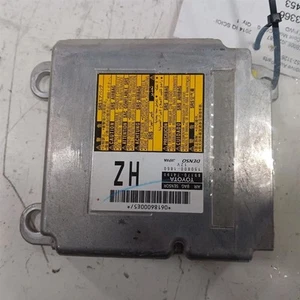 Crash Impact Collision Computer Module Left Hand Dash Fits 14-15 SCION IQ - Picture 1 of 12