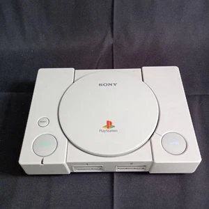 SONY PlayStation unit operation confirmed, price negotiable - Picture 1 of 4
