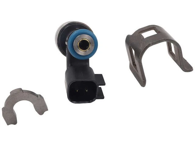 Left Exhaust Manifold 88HCBX38 for Sierra 1500 Limited Yukon XL 2014 2015 2016 - Изображение 1 из 1