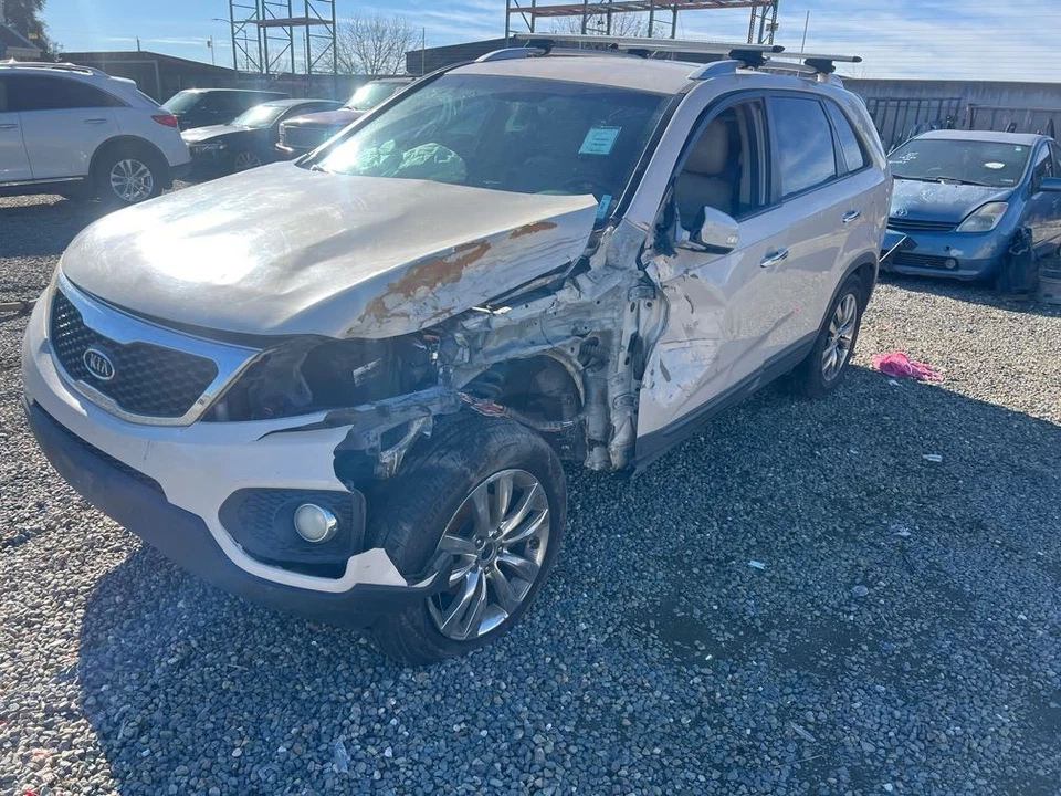 POWER BRAKE BOOSTER 2011-2013 KIA SORENTO Foto 1 de 4