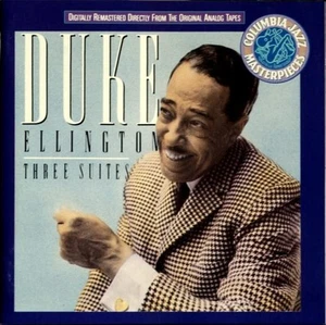 Duke Ellington - Three Suites | CD - Bild 1 von 1