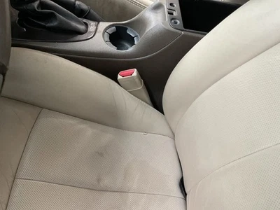 Seat Belt Front Driver Buckle Fits 05-09 ENVOY 5237335 - Imagem 1 de 4