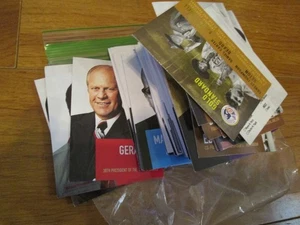 BSA Boy Scouts of America 100 trading cards jamboree 2017 COMPLETE SET - Picture 1 of 3