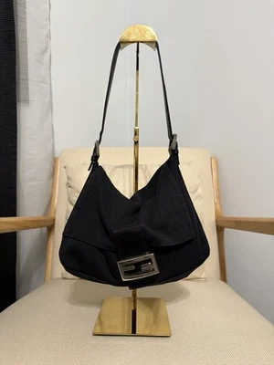 Baguette Fendi Mama Foto 1 de 4