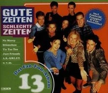 Gute Zeiten Vol.13 von Various | CD | Zustand sehr gut - Bild 1 von 2