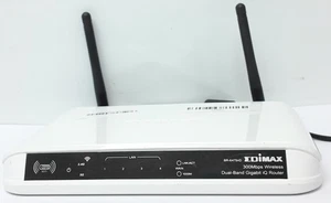 Edimax Router BR-6475nD - Picture 1 of 7