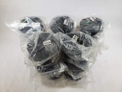 批量 25 件 EPCOM POWELINE 同轴电缆 带 BNC 连接器 适用于视频/电源 98 英尺 — 第 1/4 张图片