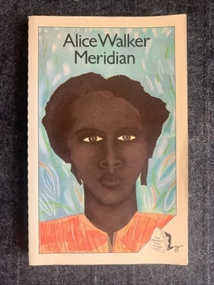Meridian by Alice Walker : Paperback - Image 1 of 3