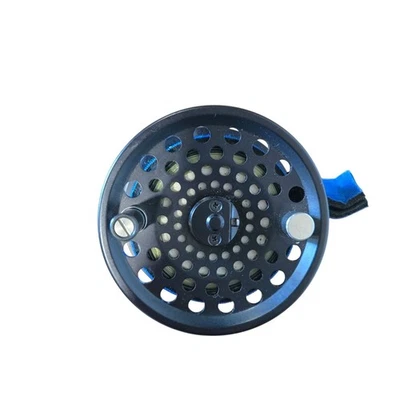 Carrete de pesca con mosca Lamson vintage Foto 1 de 4