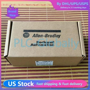 1Pcs New Sealed AB 1764-28BXB SER B MicroLogix1500 28 Point Controller - Picture 1 of 6