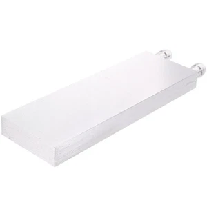 CPU Heatsink Cooler Water Cooling Accessories Water-cooled Radiator - Afbeelding 1 van 12