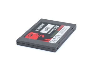 Kingston SVP100S2/64G V+100 Series 64GB SATA 3Gbps MLC SSD Solid State Drive - Picture 1 of 5