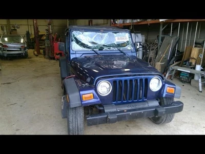 Compresor de aire acondicionado usado para: Jeep Wrangler 2002 2,5 grado A Foto 1 de 4