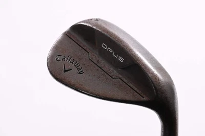 Callaway Opus Sand Wedge / 54 Degree / Stiff Flex Dynamic Gold S400 Shaft - Image 1 of 4