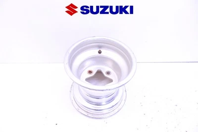 Llanta trasera #106 9x8 Suzuki LTZ 250 400 2003-2013 Foto 1 de 4