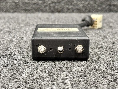 Conjunto de intercomunicador montado en panel SPA-400 Sigtronics (V: 12 o 24) Foto 1 de 4