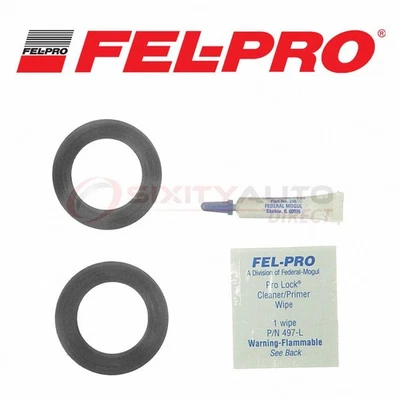 Fel-Pro Engine Camshaft Seal Kit for 1981-1982 Plymouth TC3 2.2L L4 - dp - Imagem 1 de 4