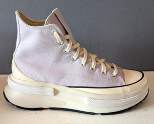Converse A03064C Run Star Legacy CX Future stringate unisex lavanda UK 8,5 EUR 43 - Foto 1 di 11