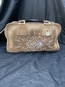 loewe amazona 28 vintage bag limited edition - Picture 1 of 13
