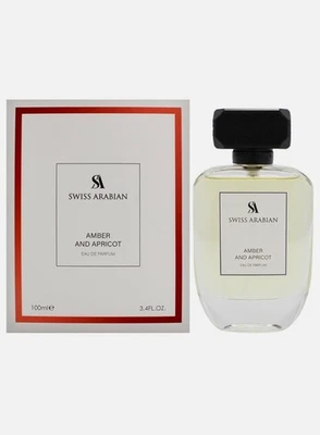 SCHWEIZER ARABISCHER BERNSTEIN UND APRIKOSE - Bild 1 von 2