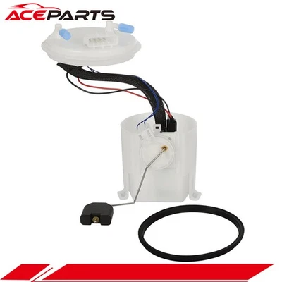 Módulo de bomba de combustible eléctrica de 1,8 L para Chevrolet Tornado 05-08 Meriva L4 2006-09 Foto 1 de 4