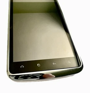 Smartphone vintage Alcatel One Touch 960C RARE début Android 2.3.6 pour collectionneur - Photo 1 sur 8