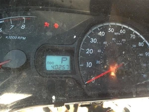 Passenger Right Sun Visor Illuminated Fits 11-14 SIENNA 609636 - Bild 1 von 12