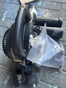Defekter Laubbläser Mcculloch GBV325 - Bild 1 von 5