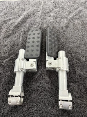 Clavijas Ilium Works High Way 26-450AA BMW 2018 y superior K1600B/GTL, Foto 1 de 3