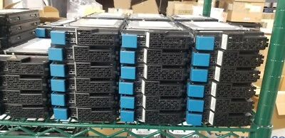 Hitachi AKH300 HUS154530VLS300 15K RPM 300GB 3.5" SAS Hard Drive with Tray  - Image 1 of 2