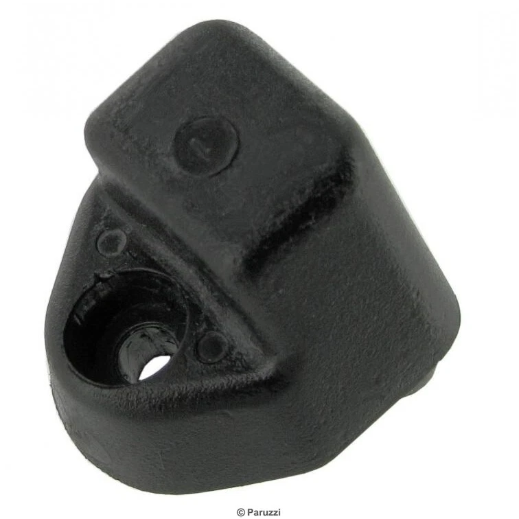 TOPE PUERTA CORREDERA / AMORTIGUADOR VOLKSWAGEN T2 TRANSPORTER BUS 1975-1979 Foto 1 de 1