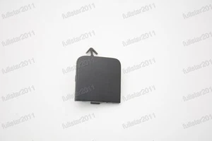 Front Bumper Tow Eye Towing Hook Cover Cap Unprimed For Citroen C5 2008-2015 - Picture 1 of 1