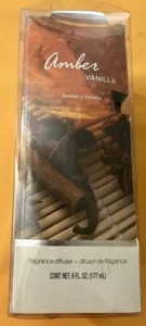 Amber Vanilla Fragrance Diffusion New - Picture 1 of 3