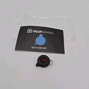 Scuf Gaming PS4 EMR Key Replacement New - Picture 1 of 4