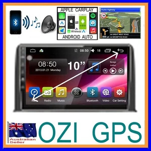 HONDA CRV 2017-2023 GPS APPLE CARPLAY ANDROID AUTO CAM ODB DAB+ TPMS DVR - Picture 1 of 11