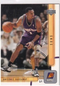 2001 Upper Deck NBA No. 133 Anfernee Penny Hardaway - Imagen 1 de 2