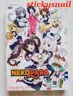 Anime DVD Nekopara Vol. 1-12 End ENG SUB All Region FREE SHIPPING